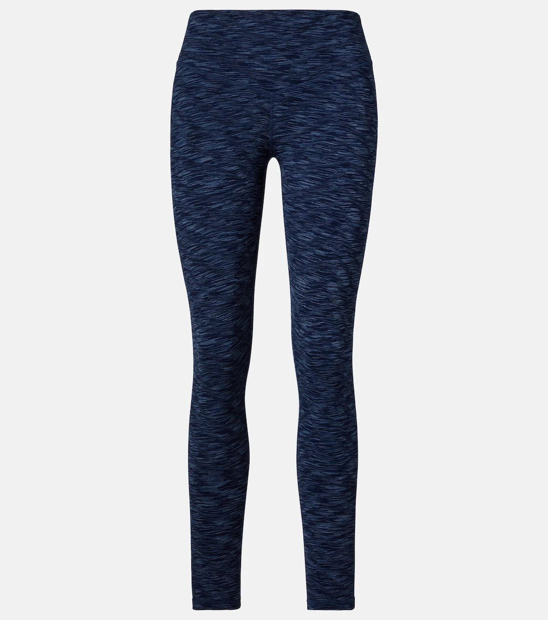 The Upside - Mystere reversible printed leggings