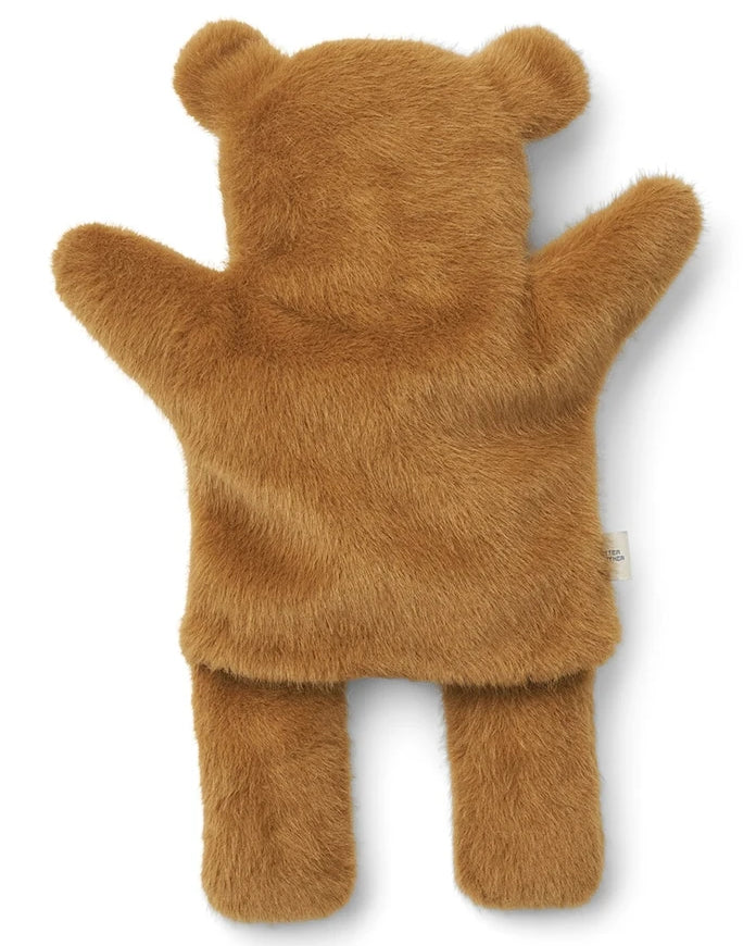 Liewood Honor Bear El Kuklası