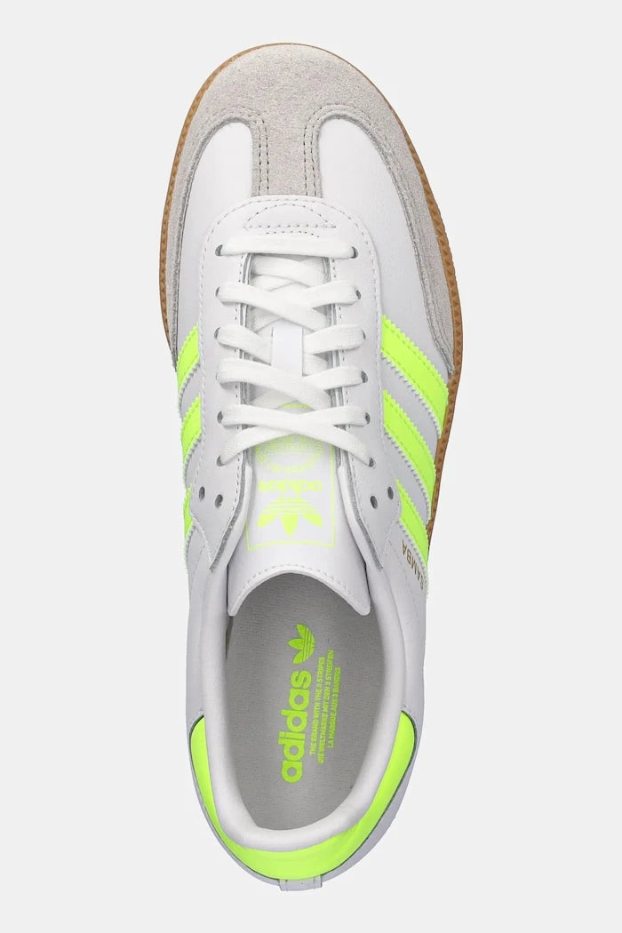 Çocuk adidas Originals SAMBA OG Spor Ayakkabı