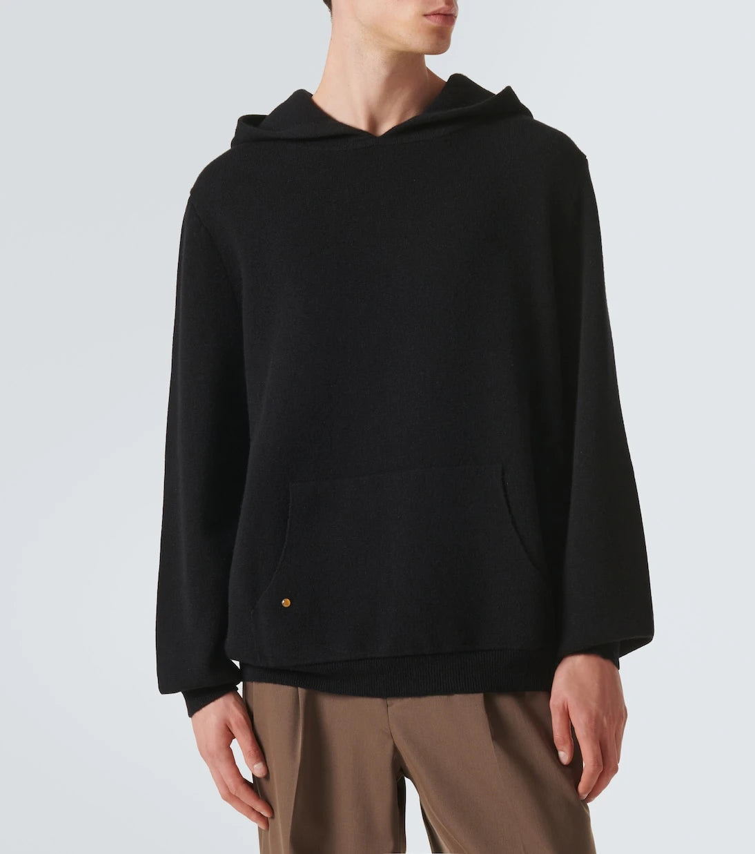 God's True Cashmere - Cashmere hoodie