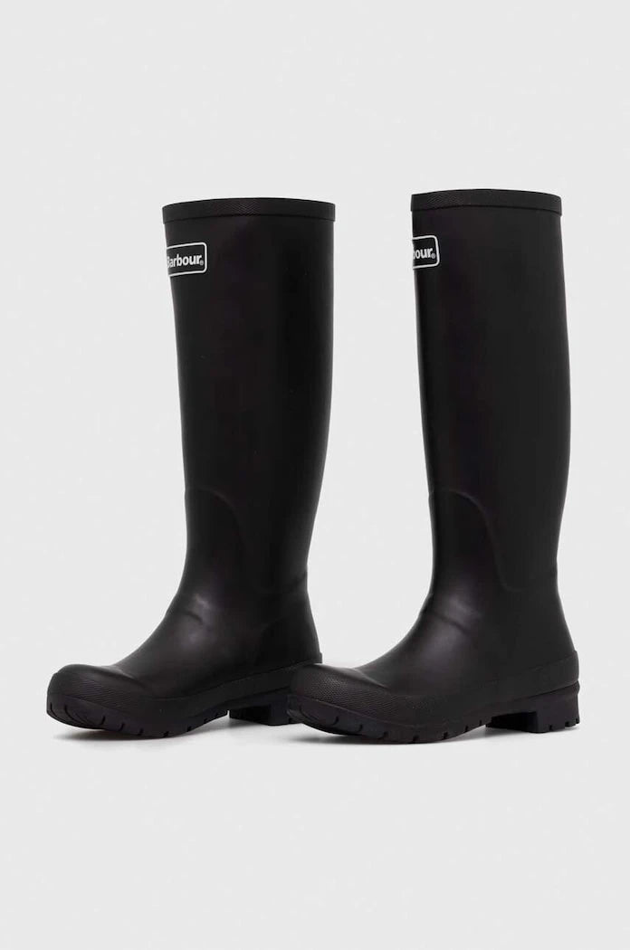 Гумени ботуши Barbour Abbey