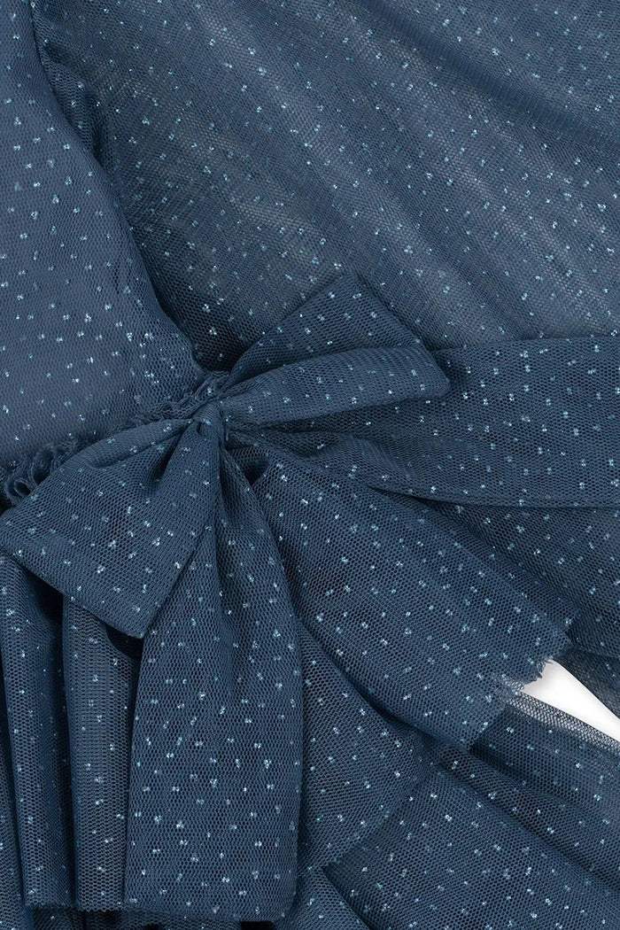 Детска рокля Konges Sløjd FAY DRESS GRS