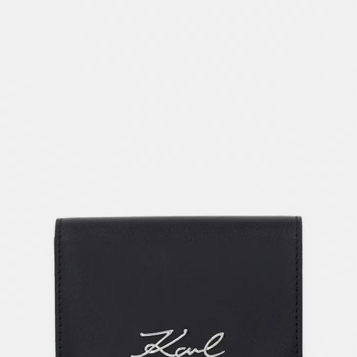 Karl Lagerfeld Kadın Deri Cüzdan K/SIGNATURE