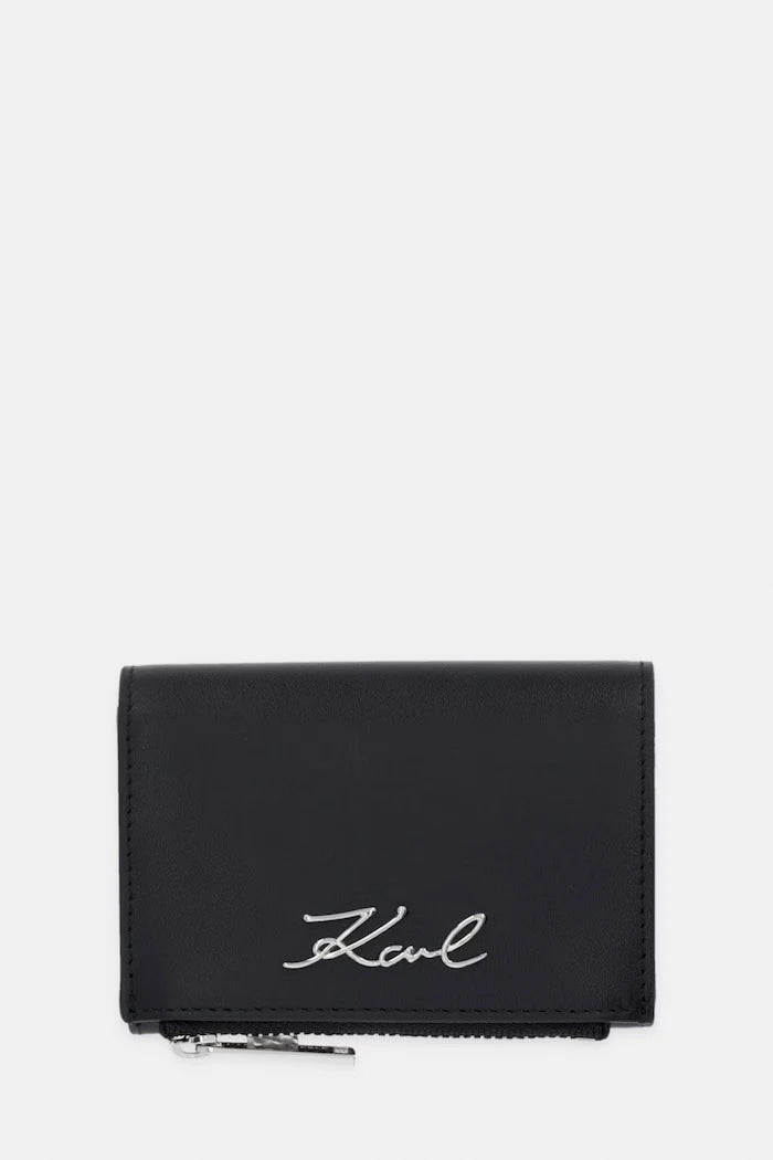 Karl Lagerfeld Kadın Deri Cüzdan K/SIGNATURE