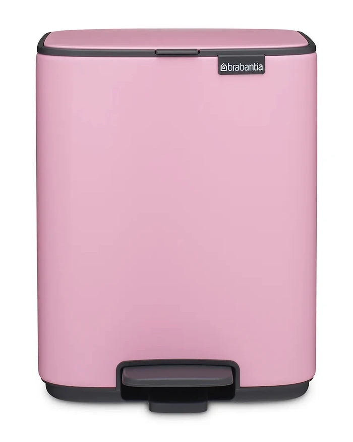 Brabantia Çelik Çöp Kovası 7 l