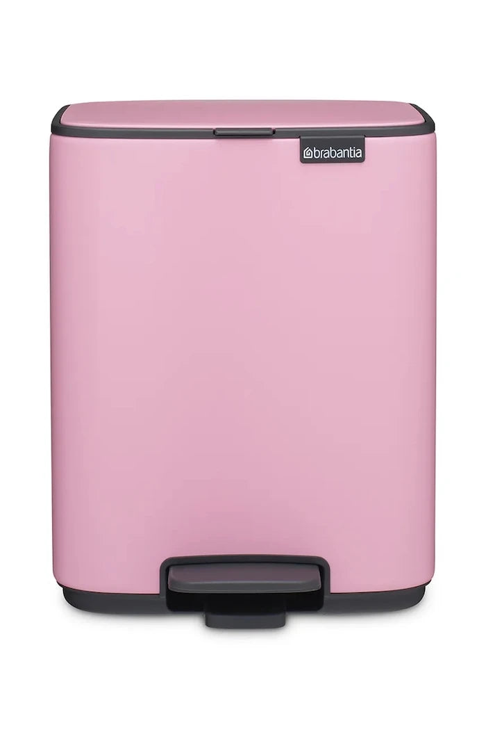 Brabantia Çelik Çöp Kovası 7 l