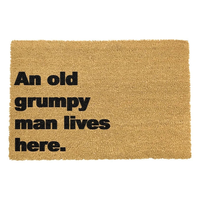 Изтривалка Artsy Doormats Quirky Collection