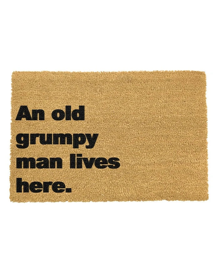 Artsy Doormats Quirky Collection Paspas