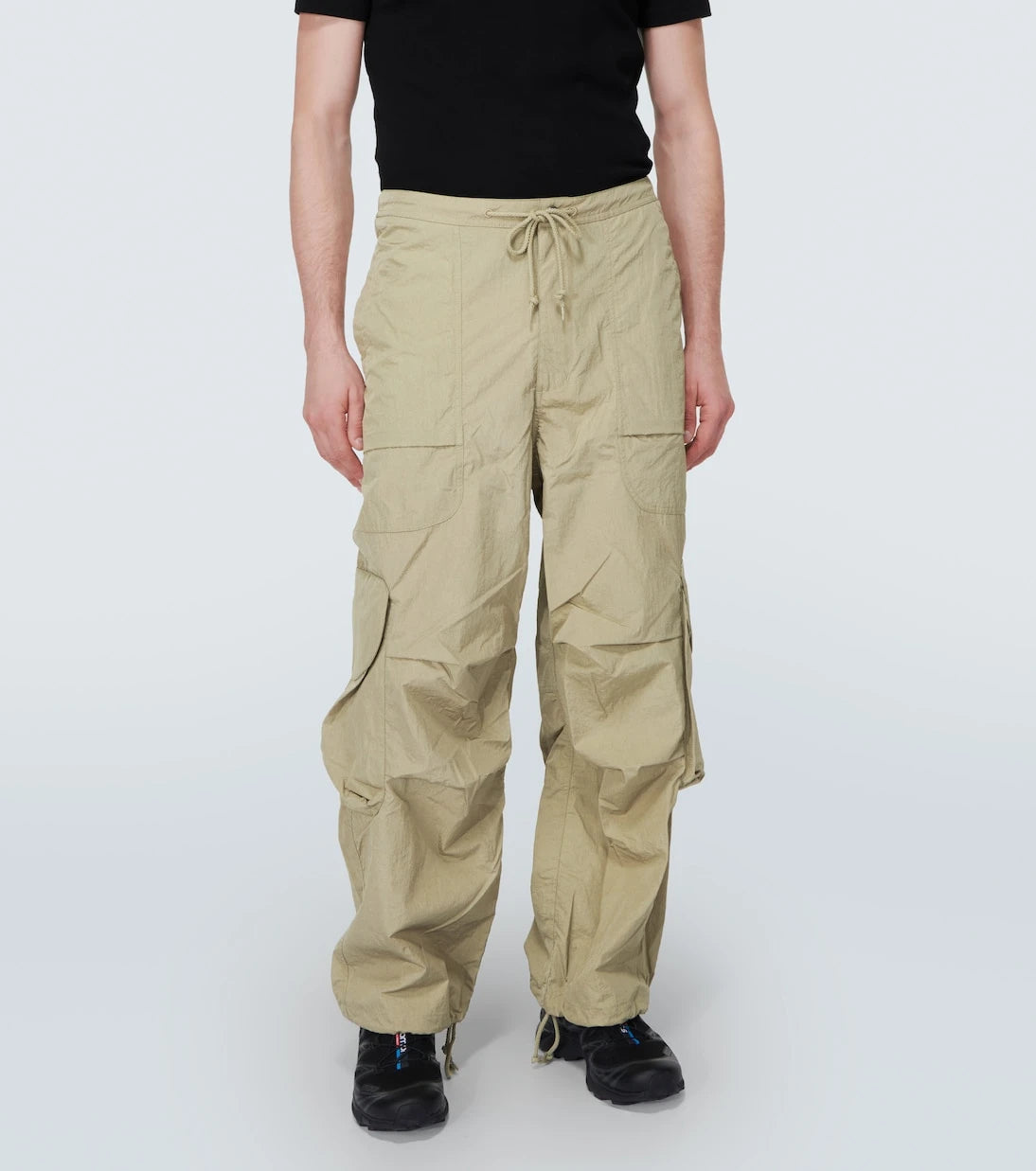 Entire Studios - Freight cargo pants