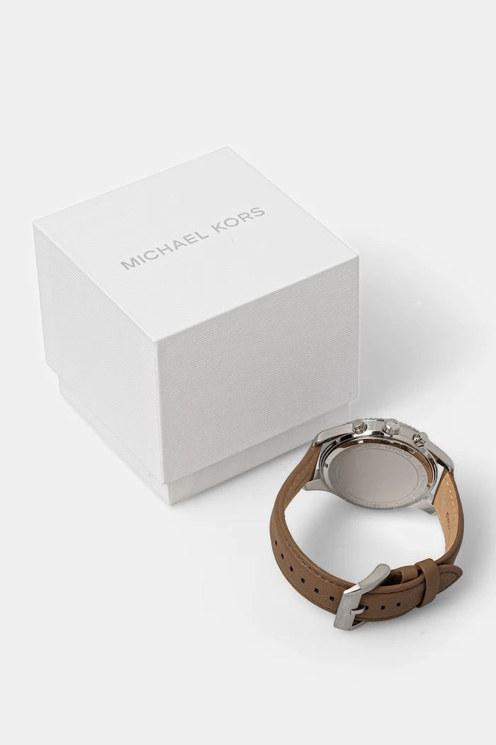 Michael Kors Часовник мъжки Lexington Man Chrono