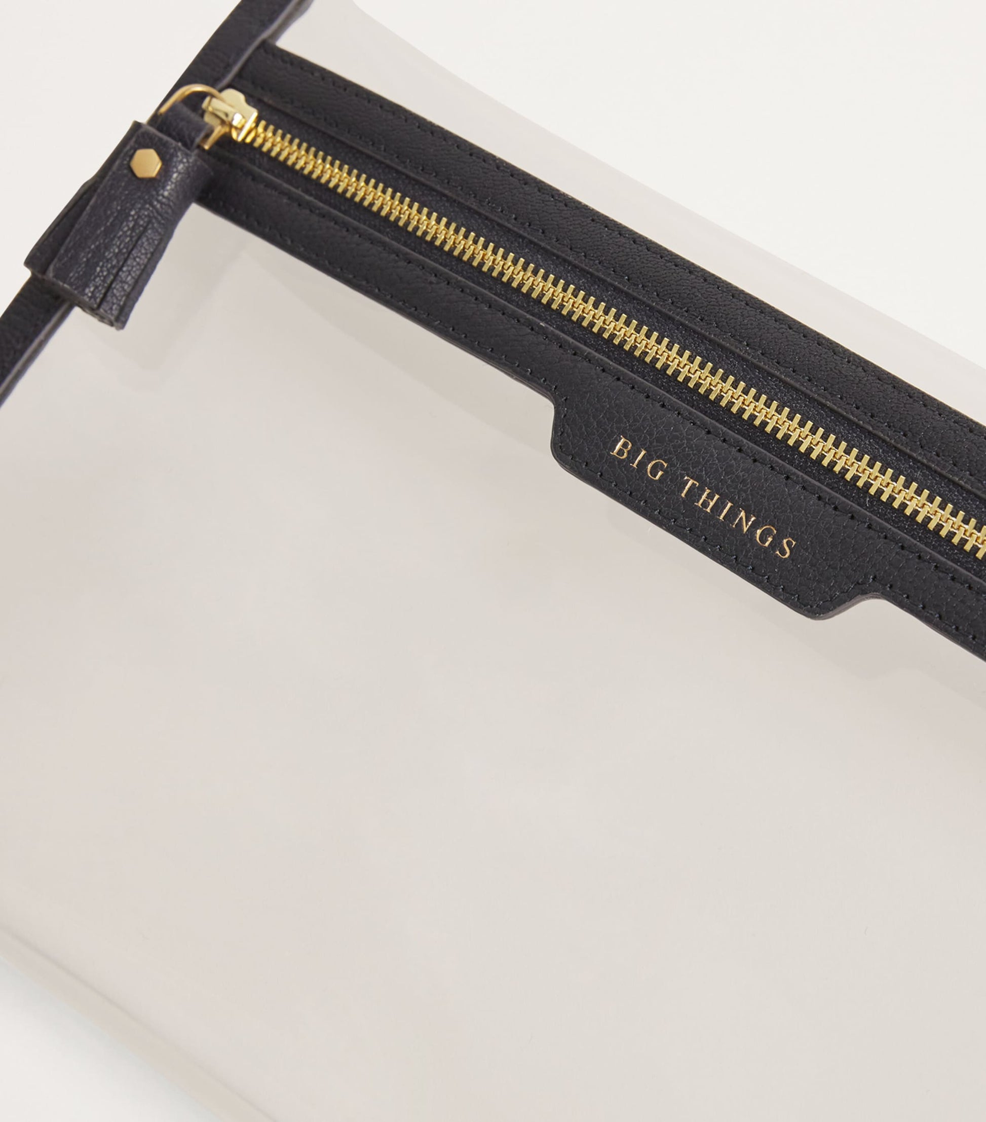 Big Things Loose Pocket Pouch