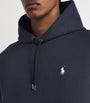 Polo Pony Zip-Up Hoodie