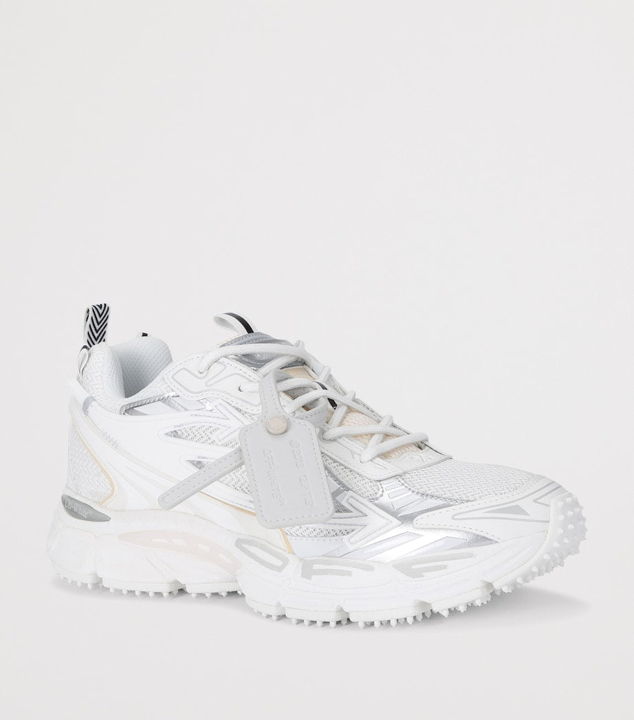 Be Right Back Sneakers