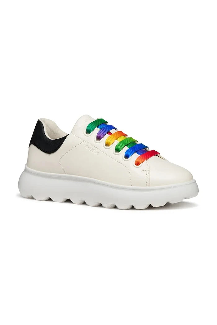Geox PUFFYPOP Çocuk Spor Ayakkabı
