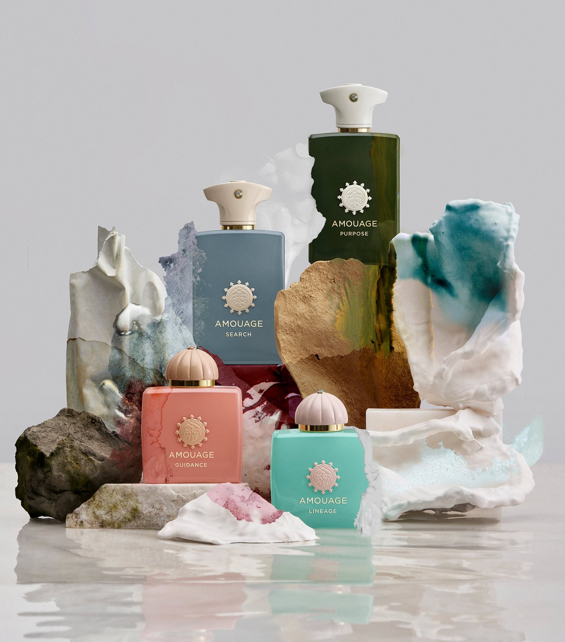 Search Eau de Parfum (100ml)