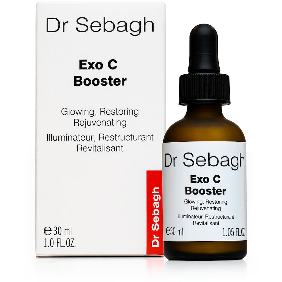 Exo C Booster Serum (30ml)