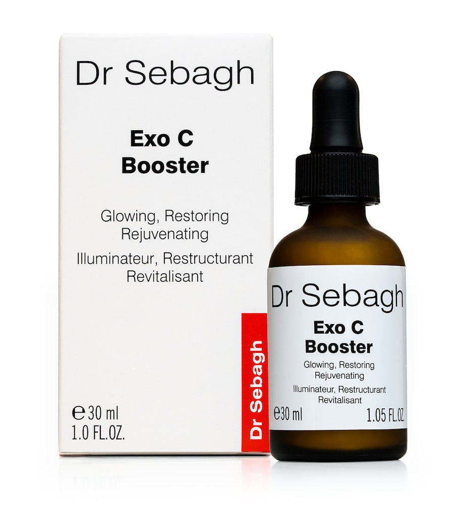Exo C Booster Serum (30ml)