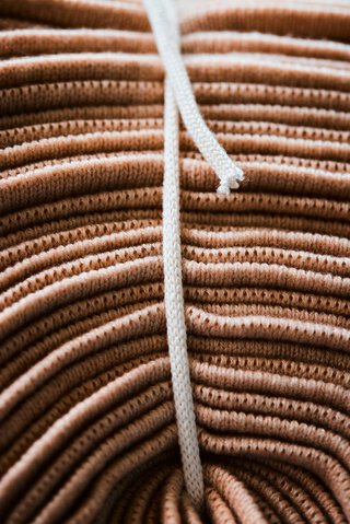 The Craft Behind the Harrods Collection: Cashmere