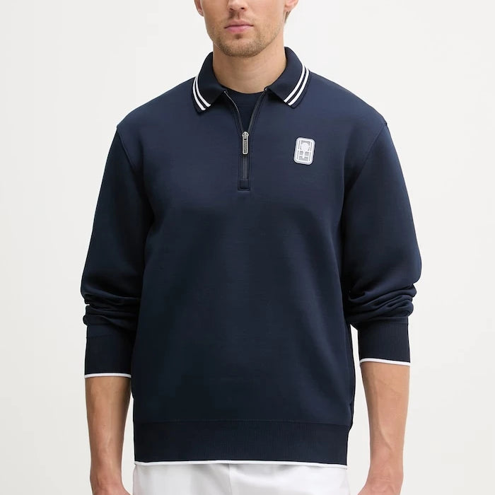 Lacoste суичър мъжки