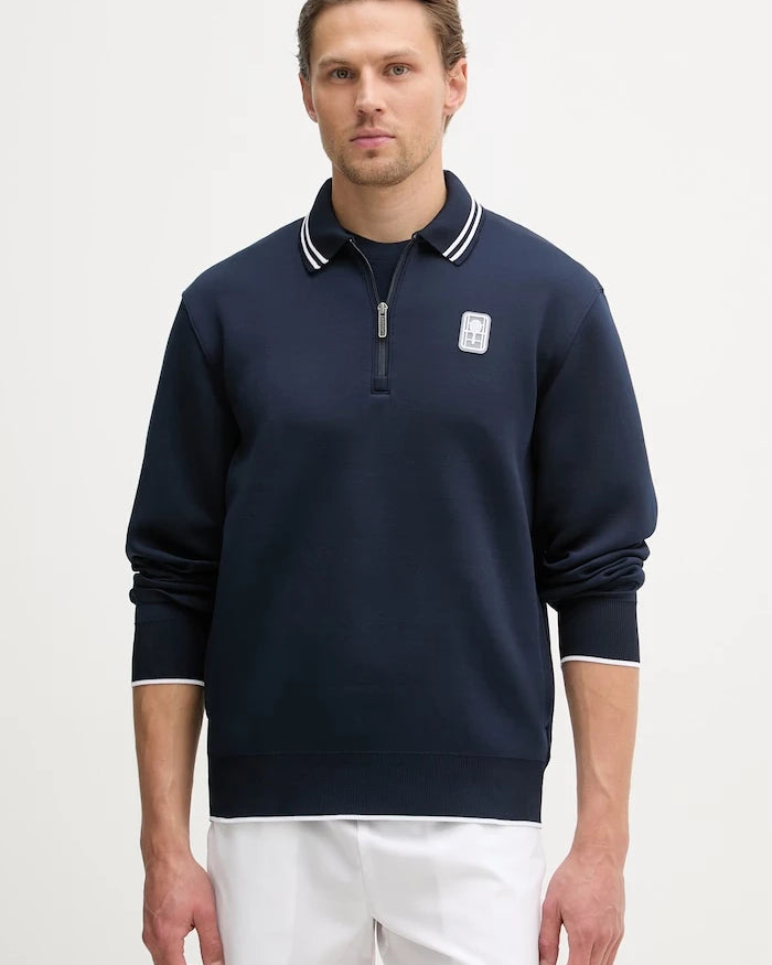 Lacoste Erkek Sweatshirt