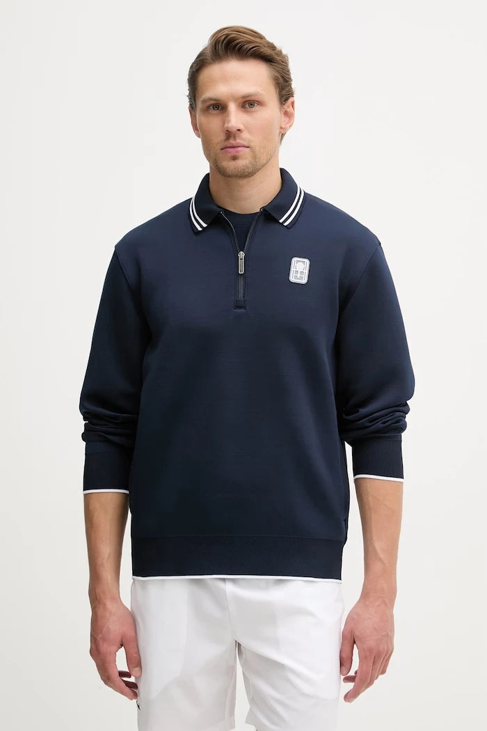 Lacoste Erkek Sweatshirt
