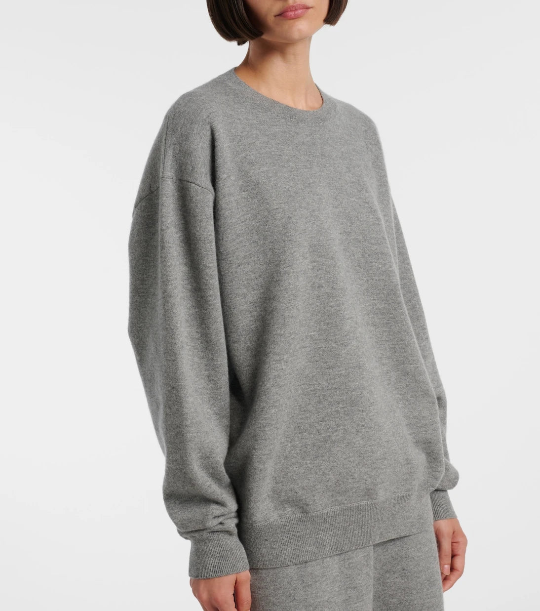 The Row - Leora cashmere sweater