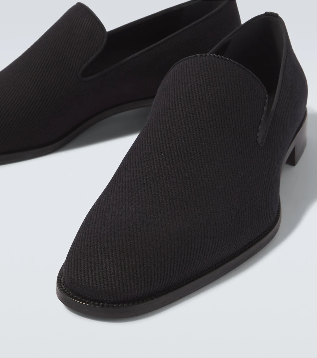 Christian Louboutin - Danny Flex loafers