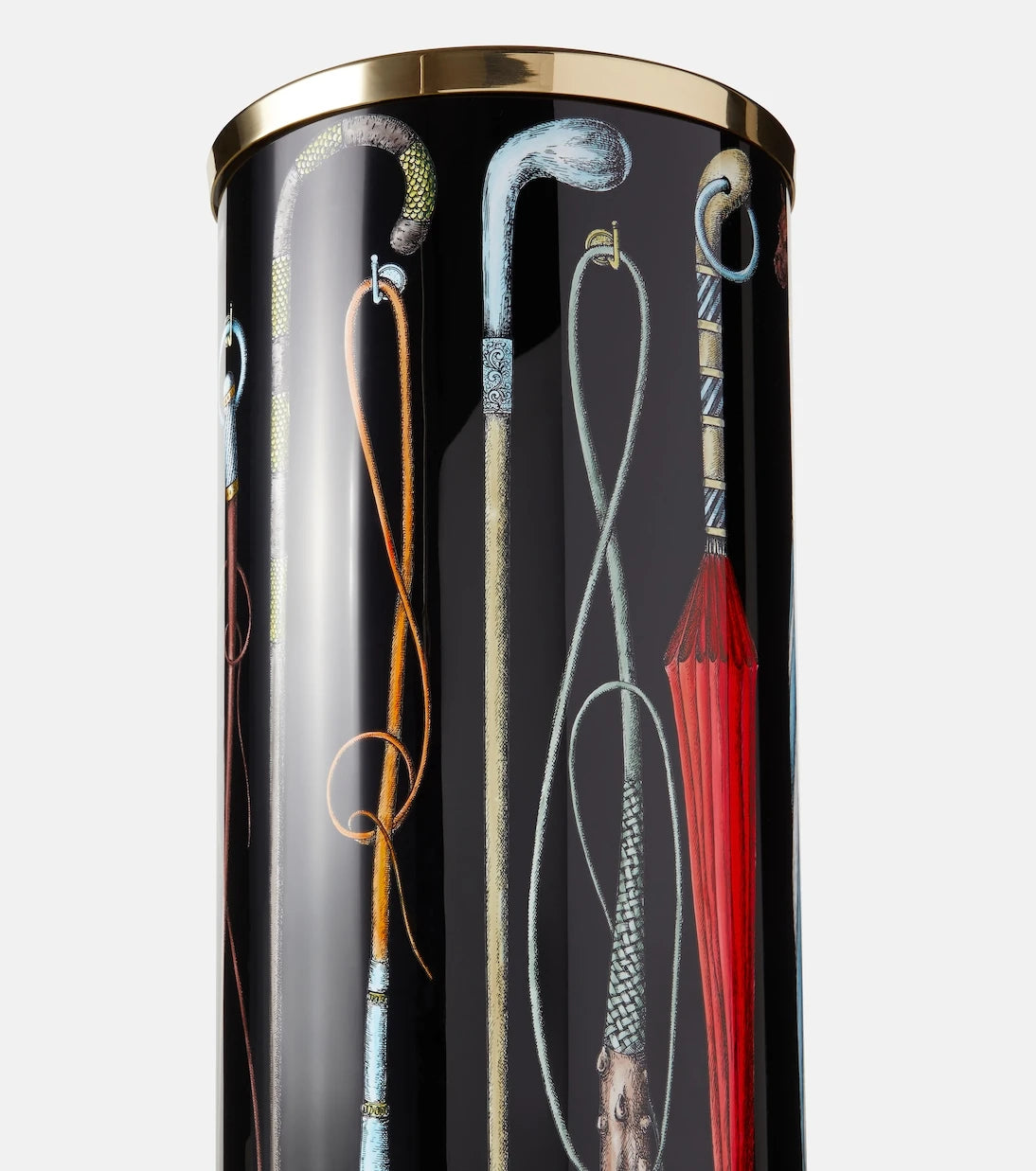 Fornasetti - Ombrelli E Bastoni umbrella stand