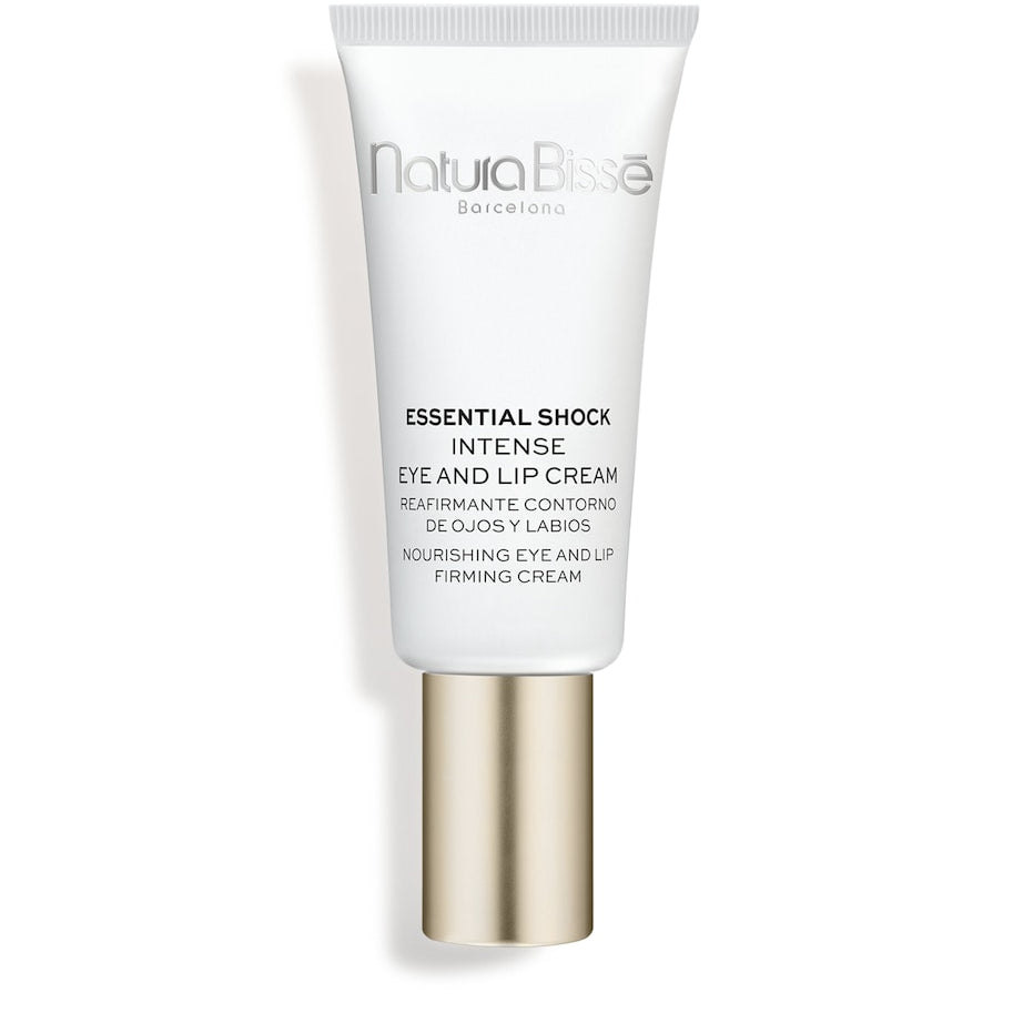 Natura Bissé Essential Shock Intense Eye & Lip Cream (15ml)