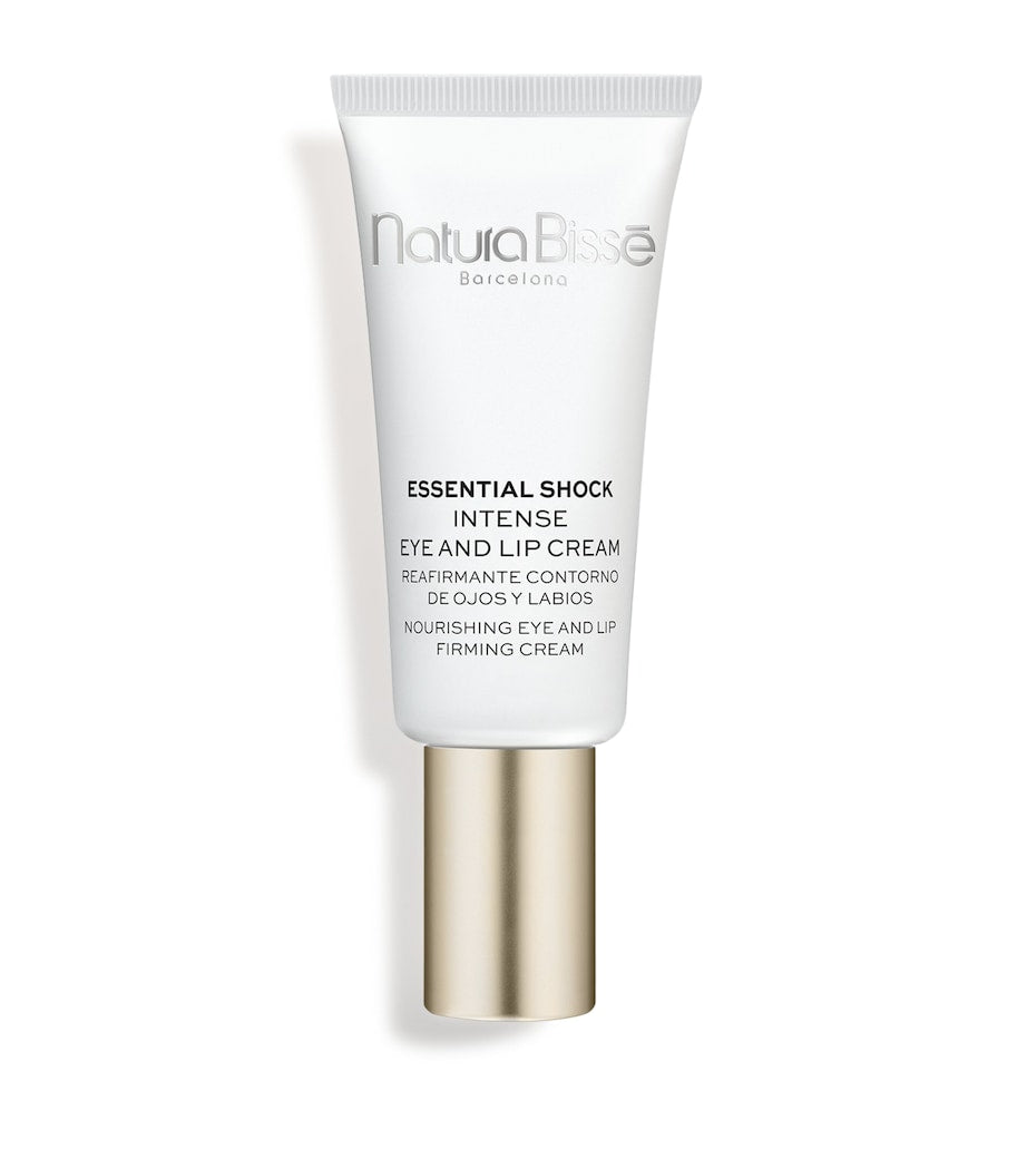Natura Bissé Essential Shock Intense Eye & Lip Cream (15ml)