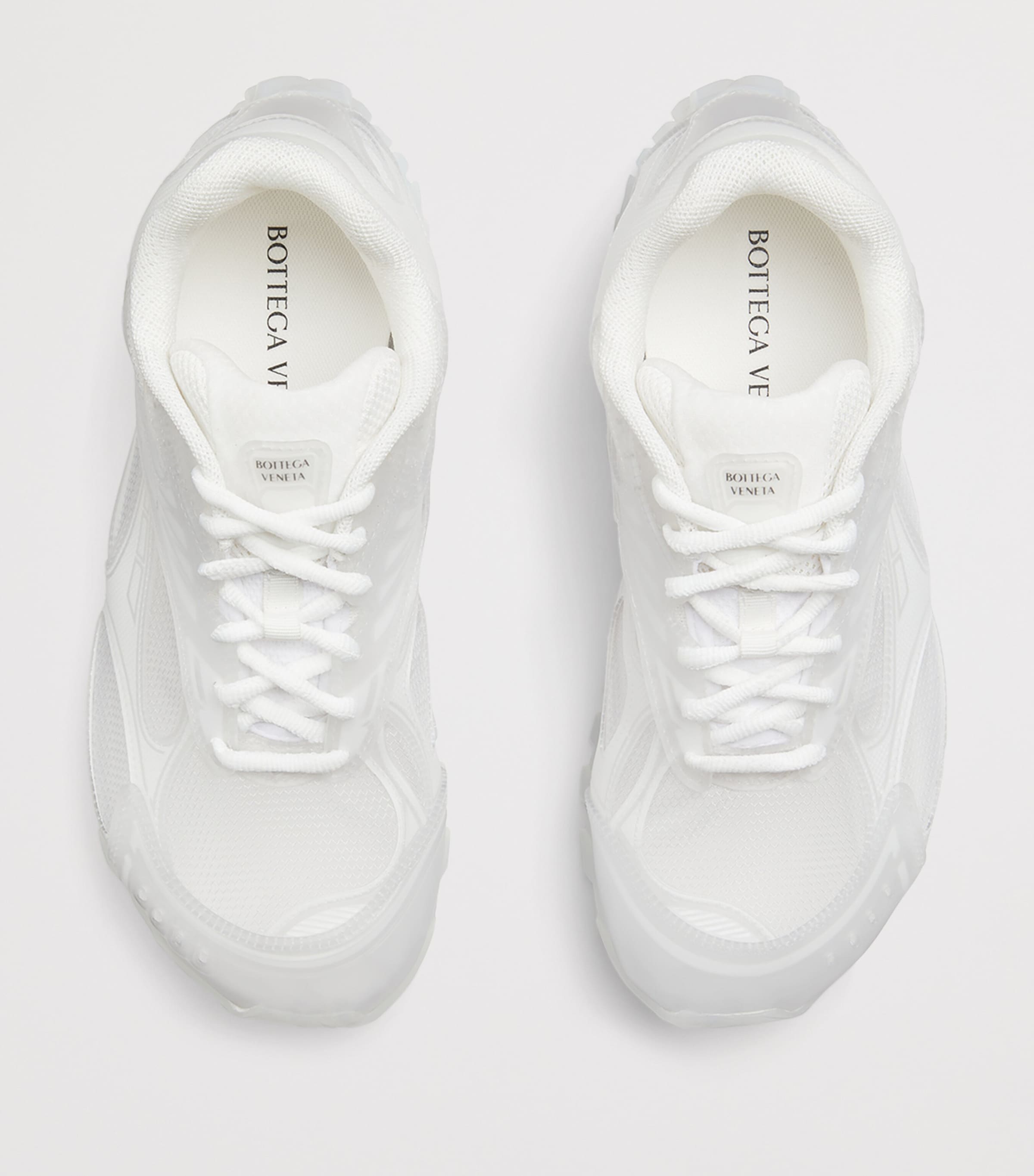 Bottega Veneta Orbit Sneakers