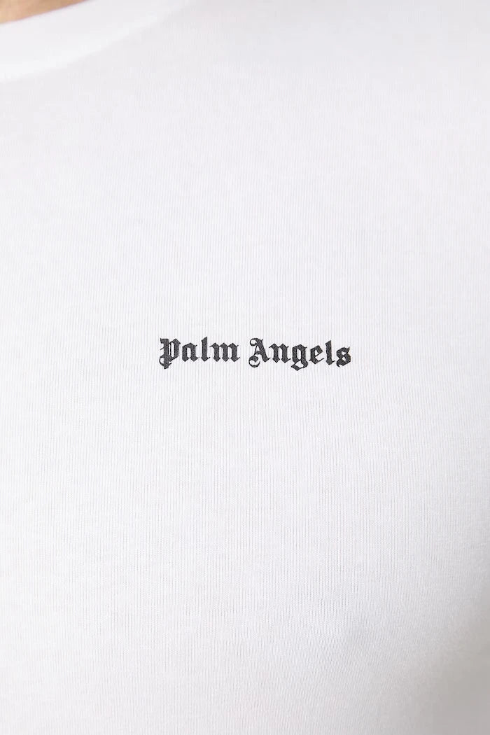 Palm Angels тениска мъжка с памук