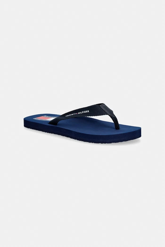 Tommy Hilfiger джапанки за деца