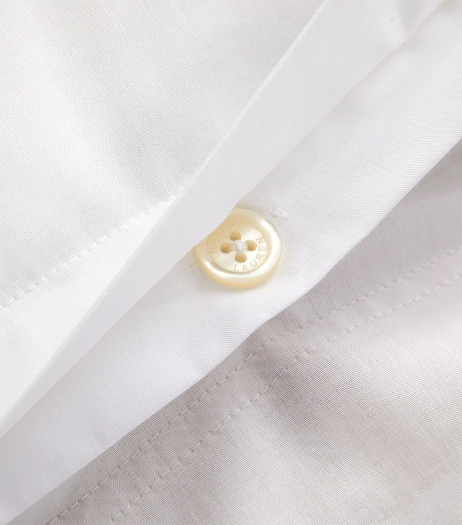 Tyler King Oxford Pillowcase (50cm x 90cm)