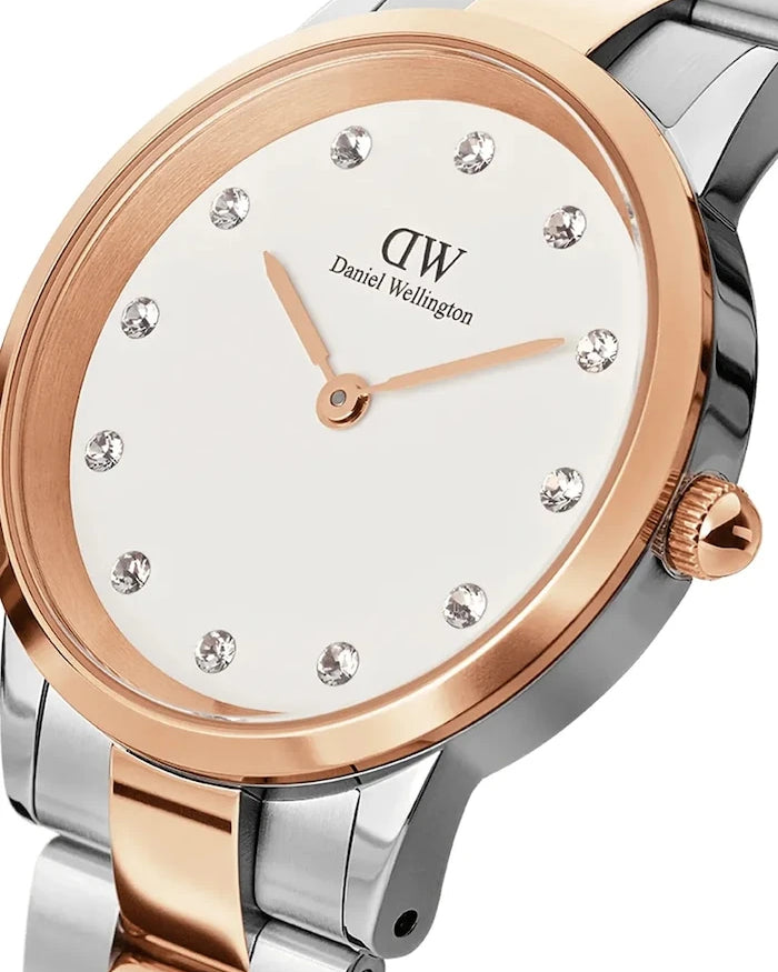 Daniel Wellington Saat