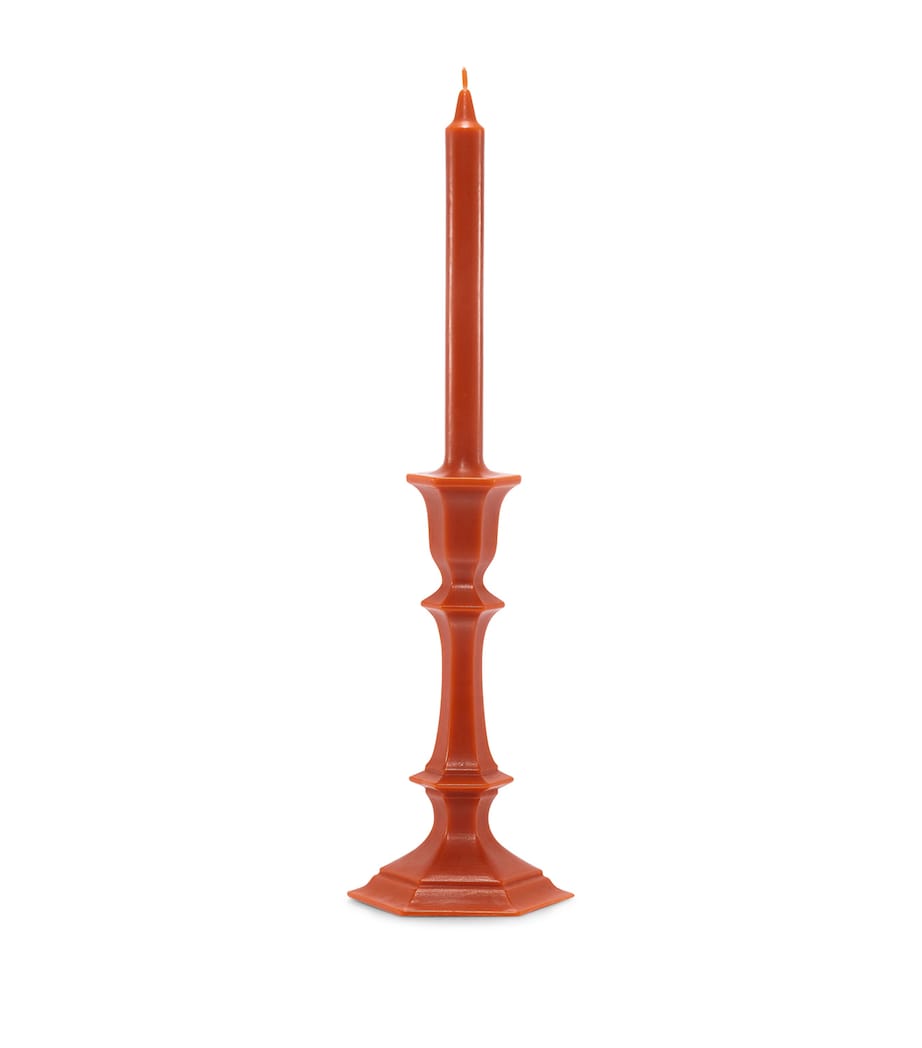Harcourt Candlestick Candle