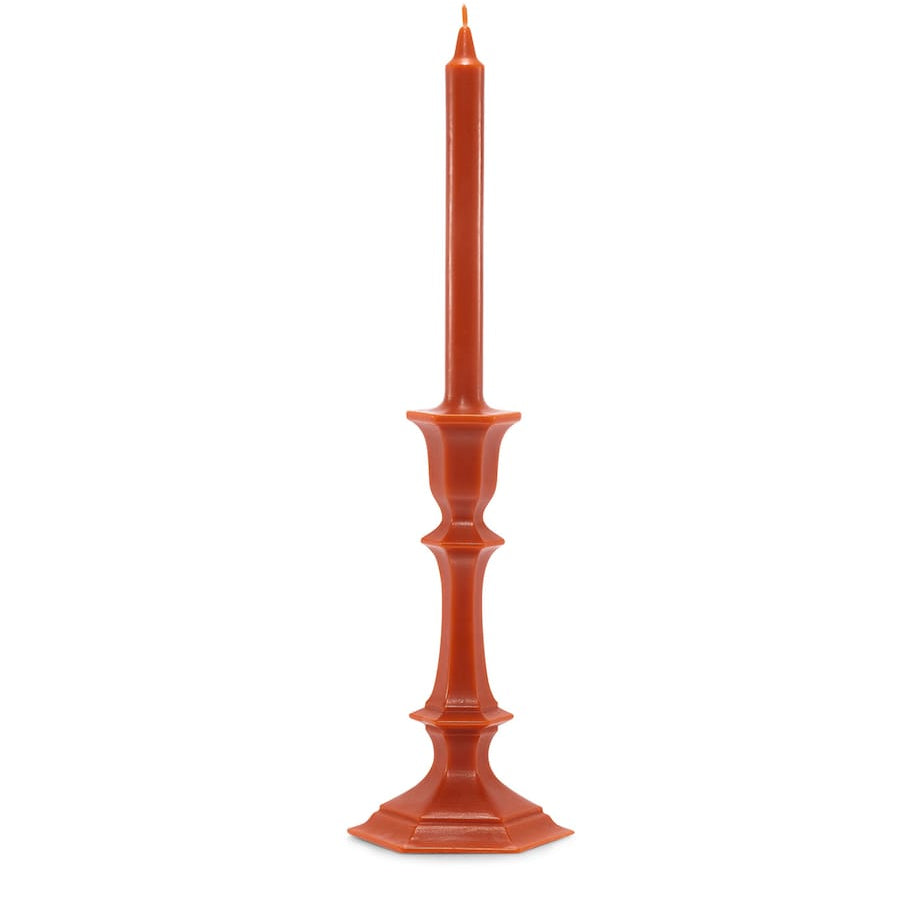 Harcourt Candlestick Candle