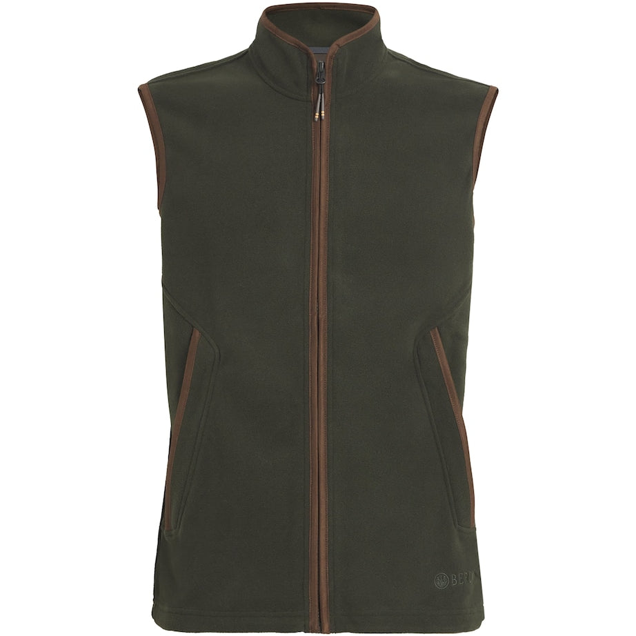 Beretta Green Arlington Thermal Gilet