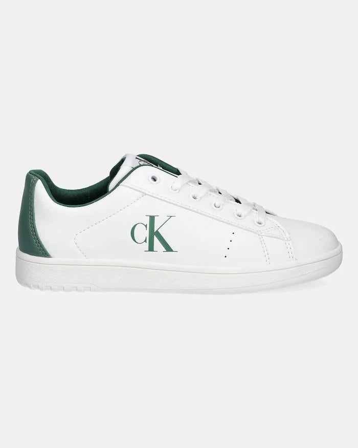 Calvin Klein Jeans Spor Ayakkabı