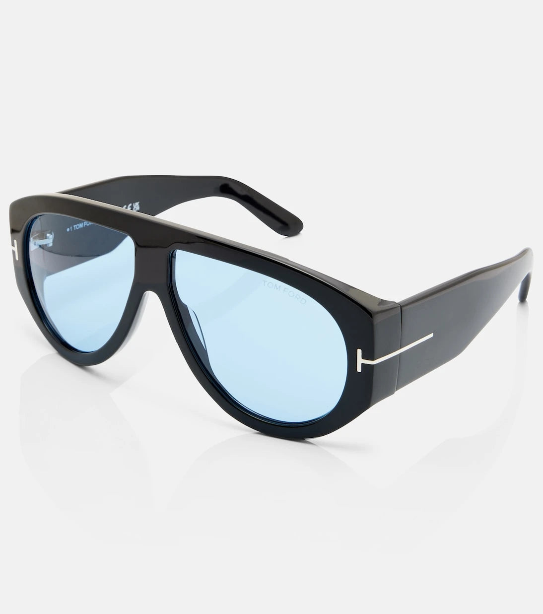 Tom Ford - Bronson aviator sunglasses