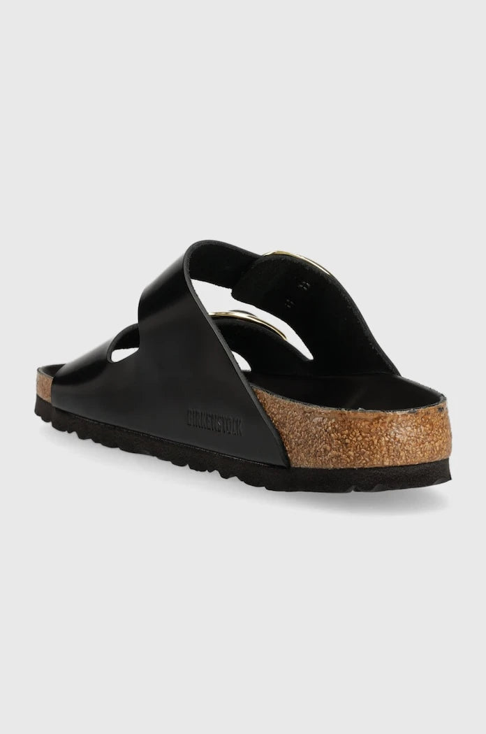 Birkenstock Arizona Big Buckle Deri Terlik