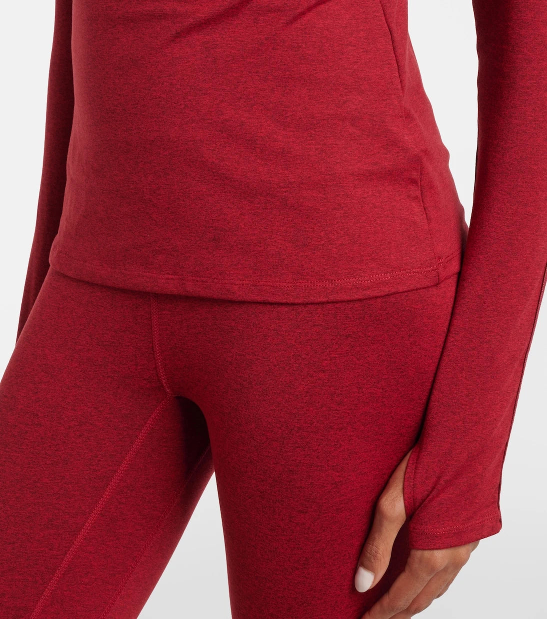 Varley - Always Warm ski top