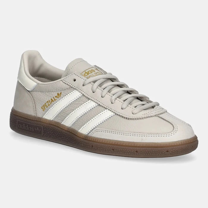 Кожени маратонки adidas Originals Handball Spezial