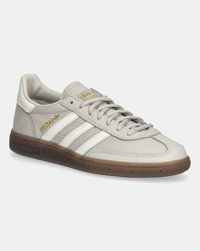 adidas Originals Handball Spezial Deri Spor Ayakkabı