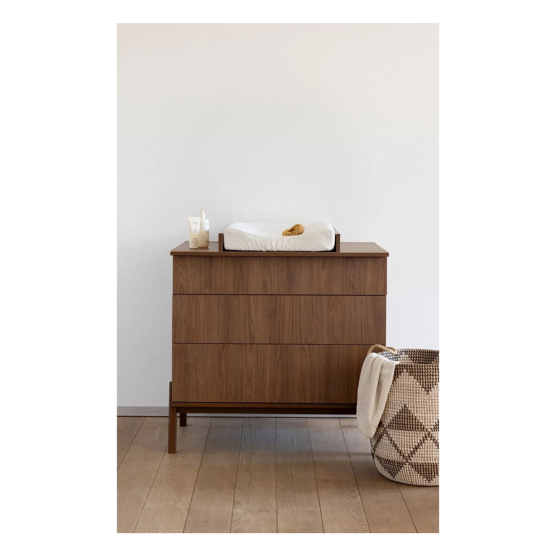 Quax - Ashi chest of drawers | Beech