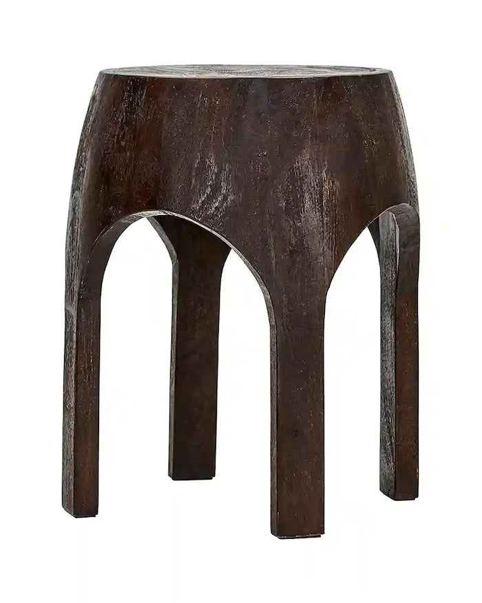 House Doctor HDWoda Tabure 46 x 36 cm