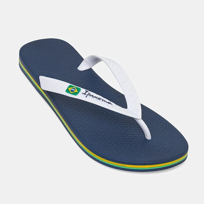 Джапанки Ipanema CLAS BRASIL