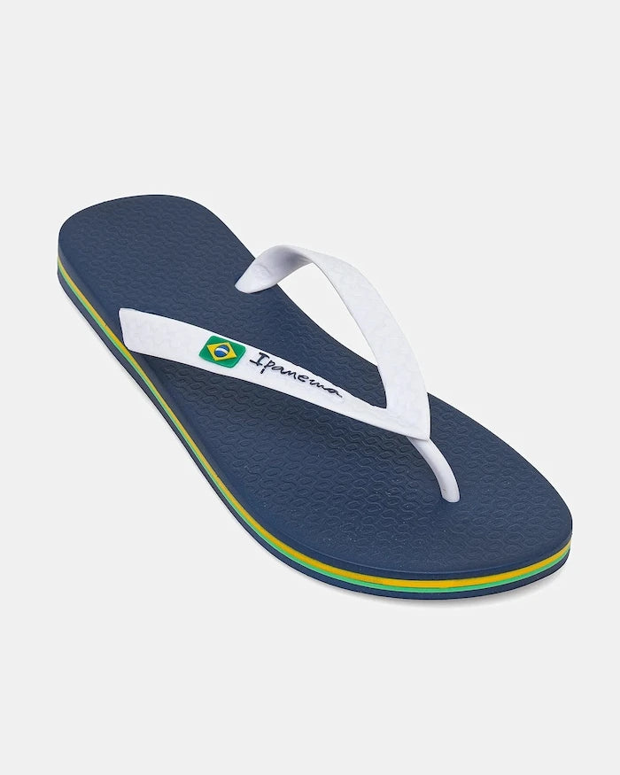 Ipanema CLAS BRASIL Parmak Arası Terlik