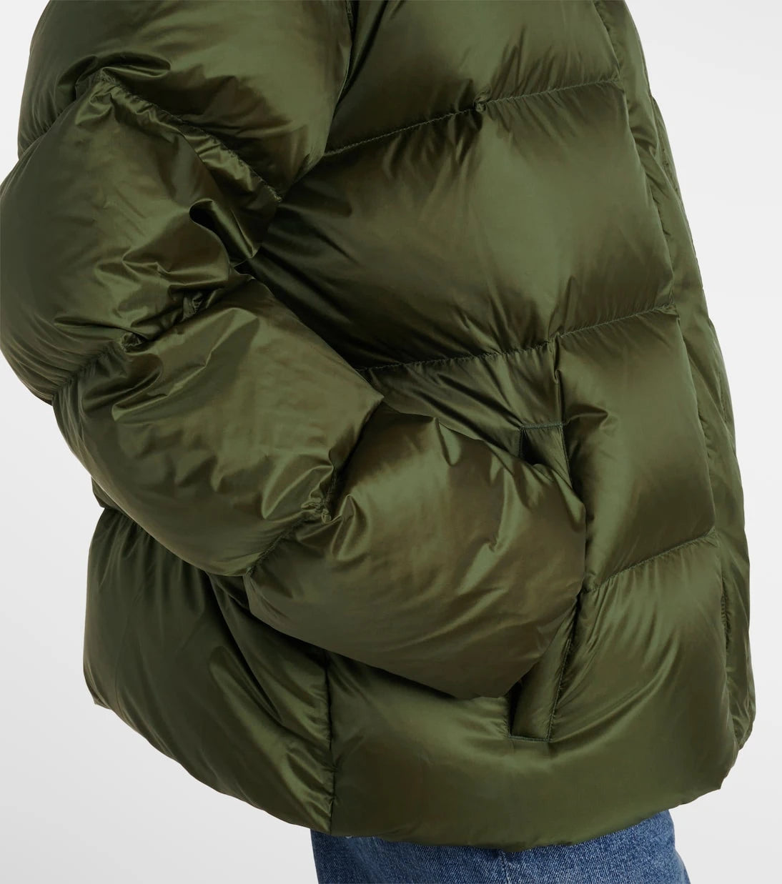 Polo Ralph Lauren - Down jacket