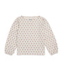 Cotton Floral Print Top (5-10 Years)